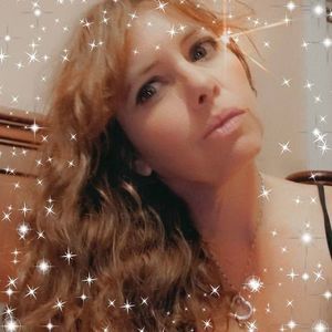 Meet your Posher, Lynda